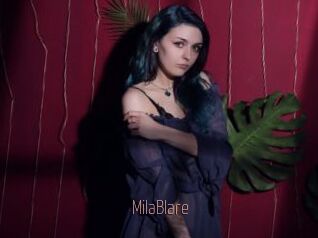 MilaBlare