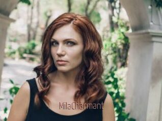 MilaCharmant