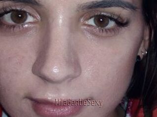 MilaGentleSexy