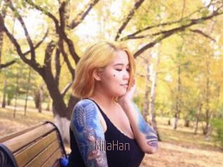 MilaHan