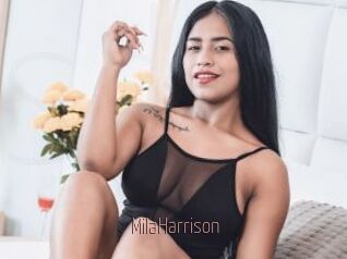 MilaHarrison Sexe désirs