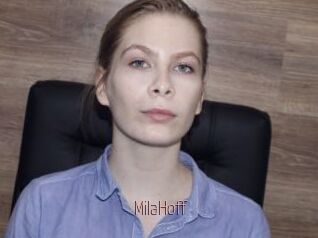 MilaHoff