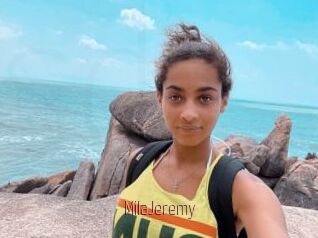 MilaJeremy