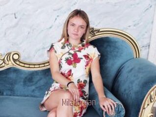 MilaJordan