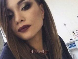 MilaKleyton