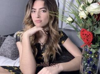 MilaLeony