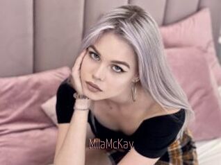 MilaMcKay