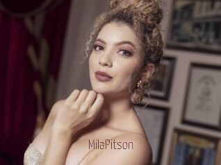 MilaPitson