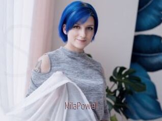 MilaPowell
