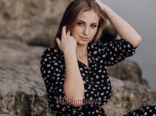 MilaRomanova