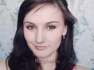 MilaSex4you