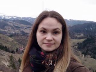 MilaShy