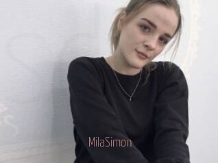 MilaSimon
