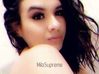 MilaSupreme