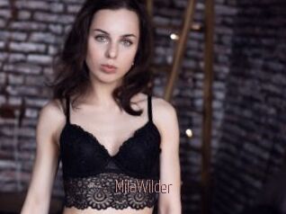MilaWilder