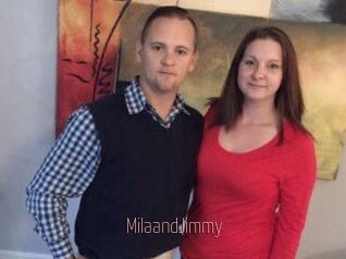 Mila_and_Jimmy