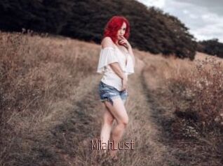 MilahLust