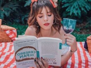 MilahMores
