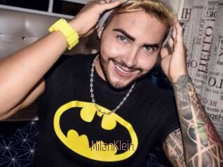 MilanKlein