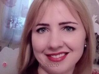 Milana20