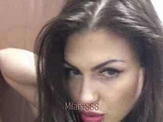 Milana888