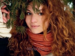 MilanaGibsons