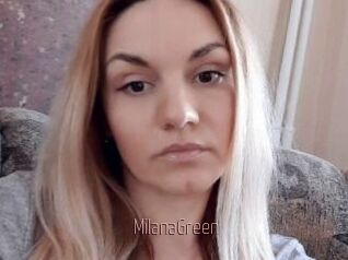 MilanaGreen