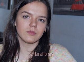 MilanaHoney