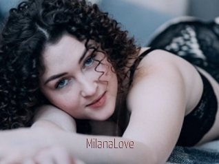 MilanaLove Sexe désirs