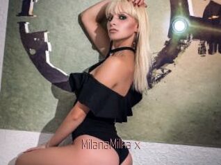 MilanaMilka_x Sexe désirs