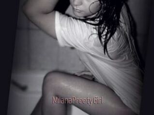 MilanaPreetyGirl