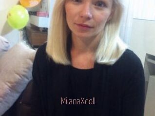 MilanaXdoll