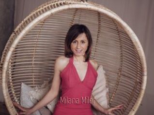 Milana_Miler Sexe désirs