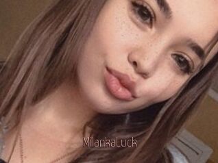 MilankaLuck