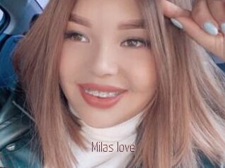 Milas_love