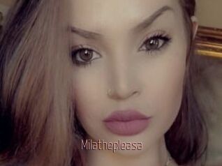 Milathepleasa