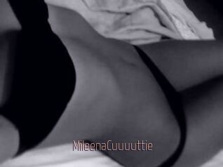 MileenaCuuuuttie