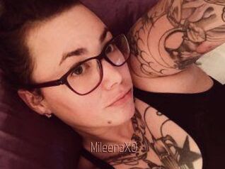 MileenaXO