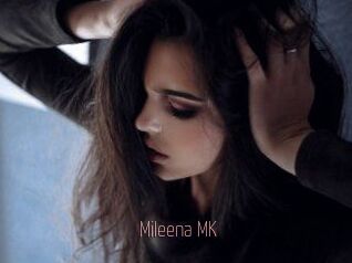 Mileena_MK