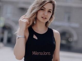 MilenaJons