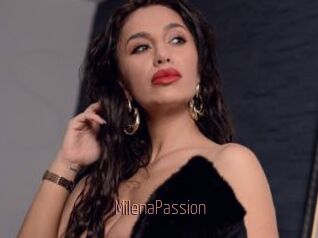 MilenaPassion