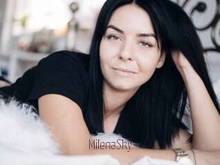 MilenaSky