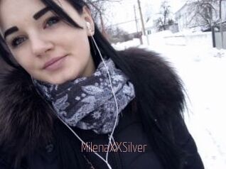 MilenaXXSilver