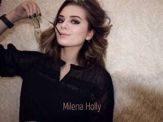 Milena_Holly