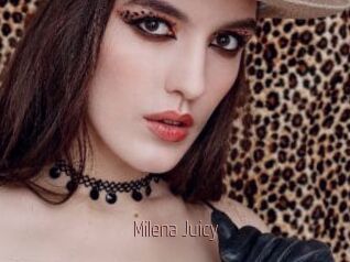Milena_Juicy