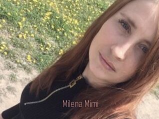 Milena_Mimi