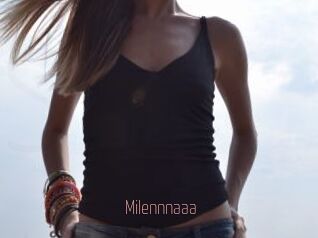 Milennnaaa