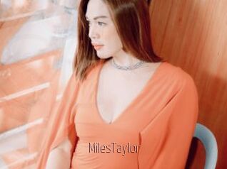 MilesTaylor