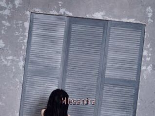 Milesandra