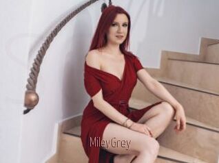 MileyGrey